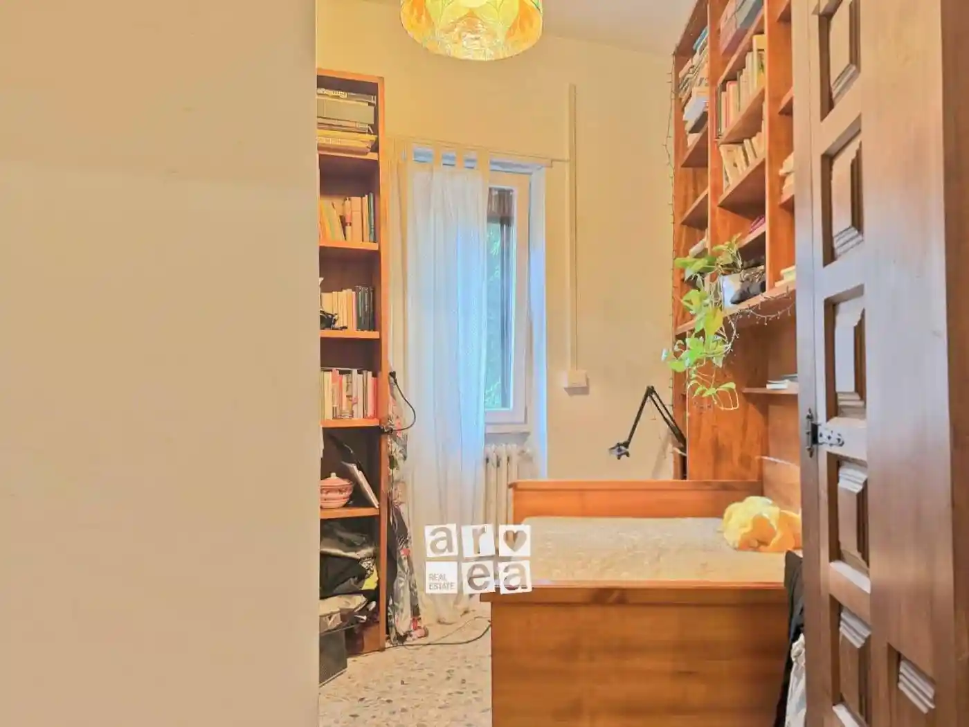 Appartamento via Pietro Maroncelli, Villa Bonelli, Roma - foto 4