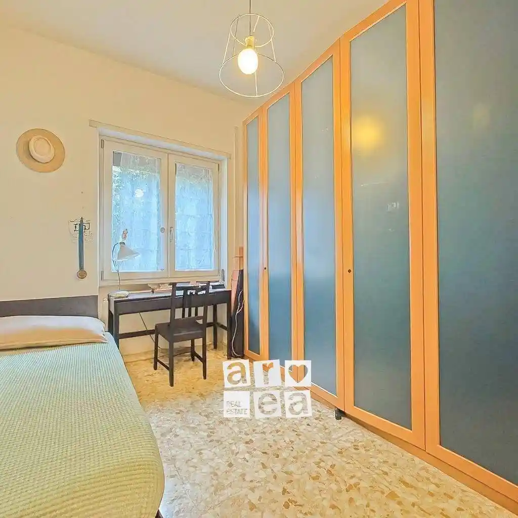 Appartamento via Pietro Maroncelli, Villa Bonelli, Roma - foto 5