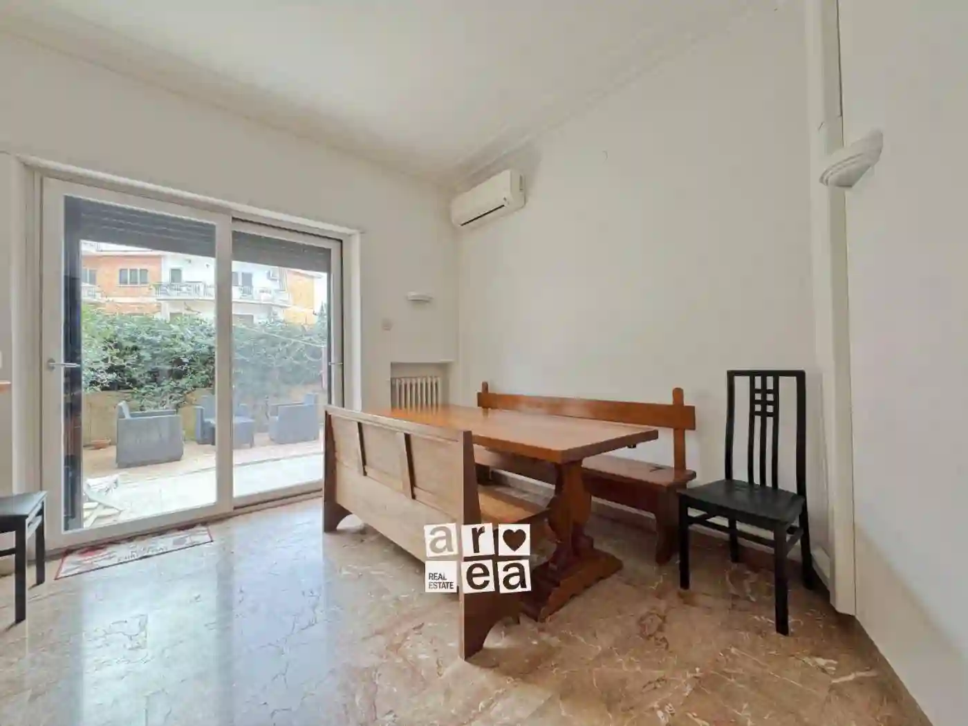 Appartamento via Pietro Maroncelli, Villa Bonelli, Roma - foto 4