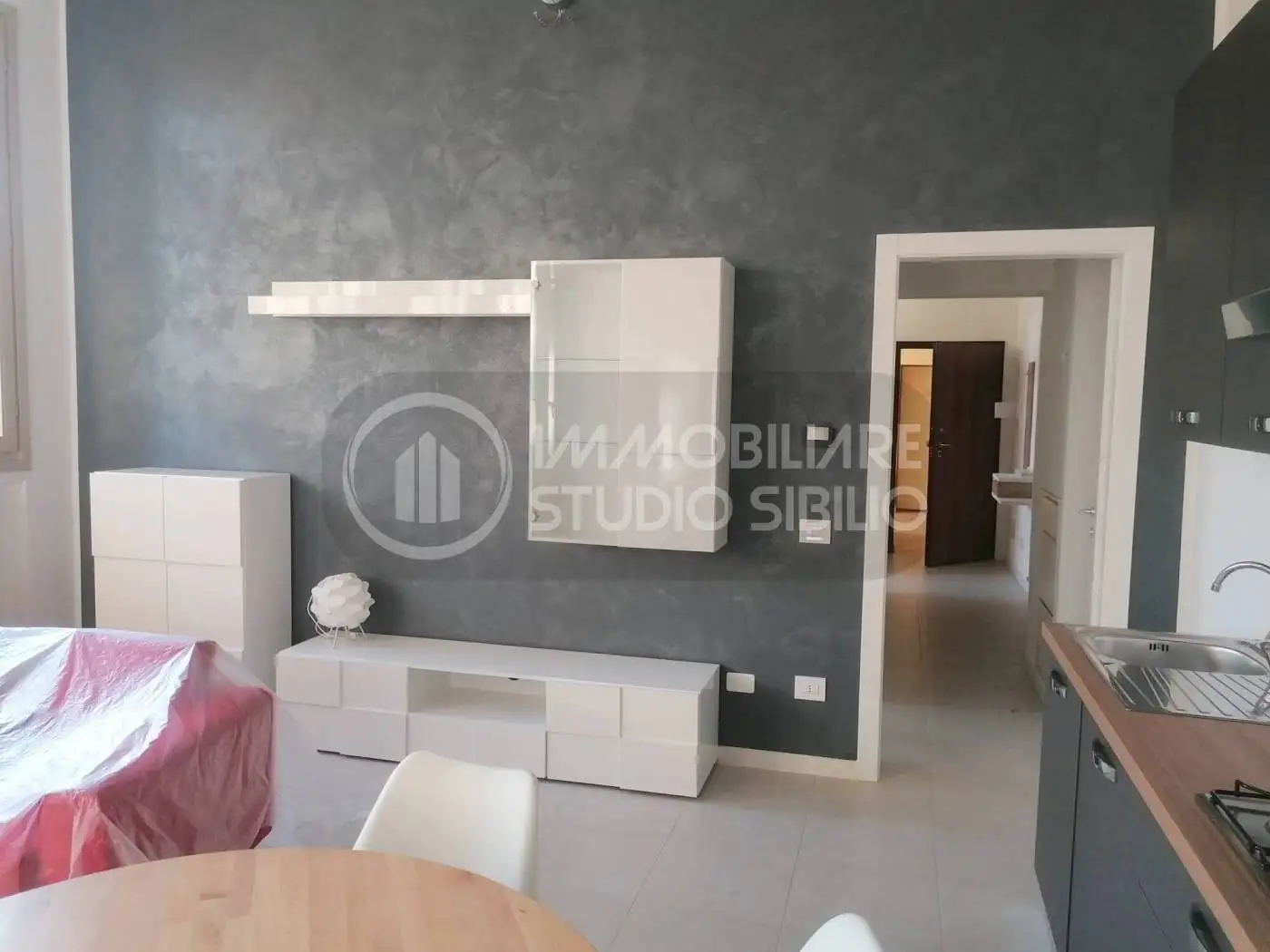 Appartamento in vendita a Curtatone