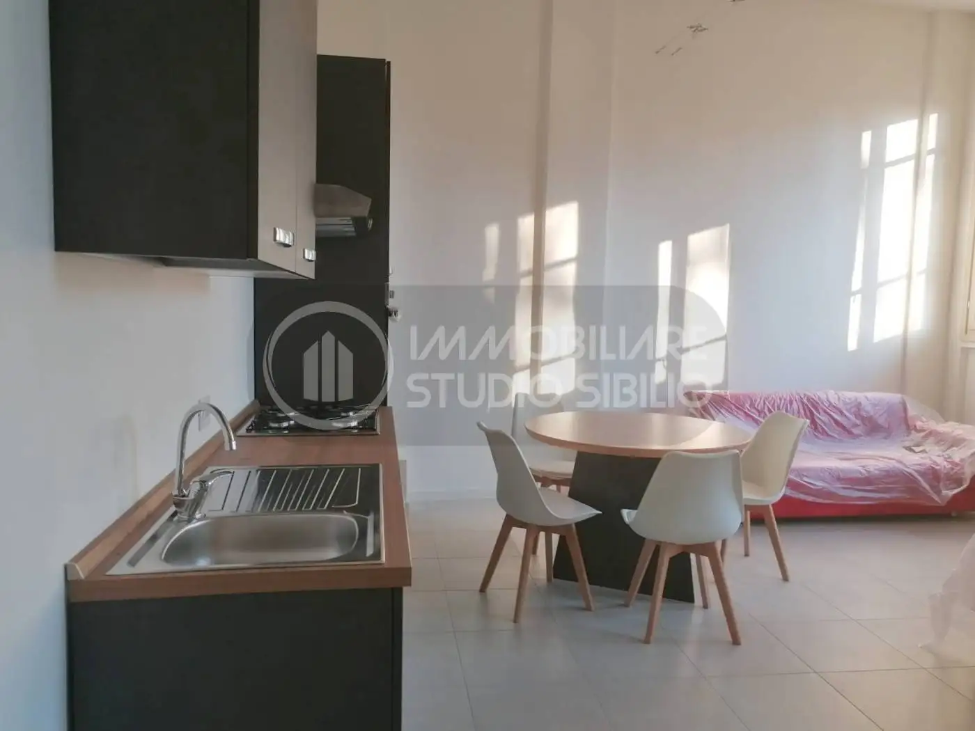 Trilocale ottimo stato, piano terra, Buscoldo, Curtatone - foto 2