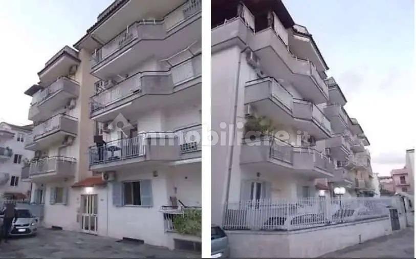 Appartamento in asta a Qualiano