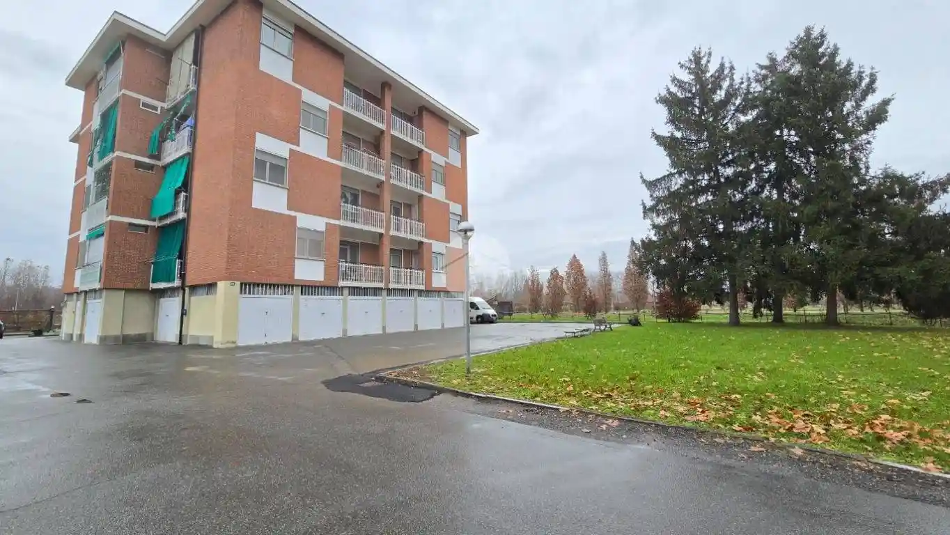 Appartamento in vendita a Venaria Reale