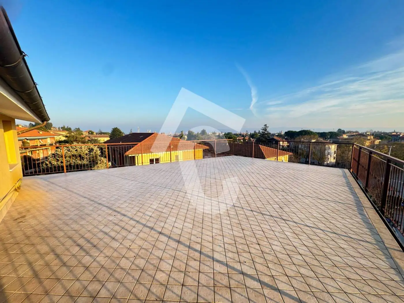 Attico - Mansarda in affitto a Jesi