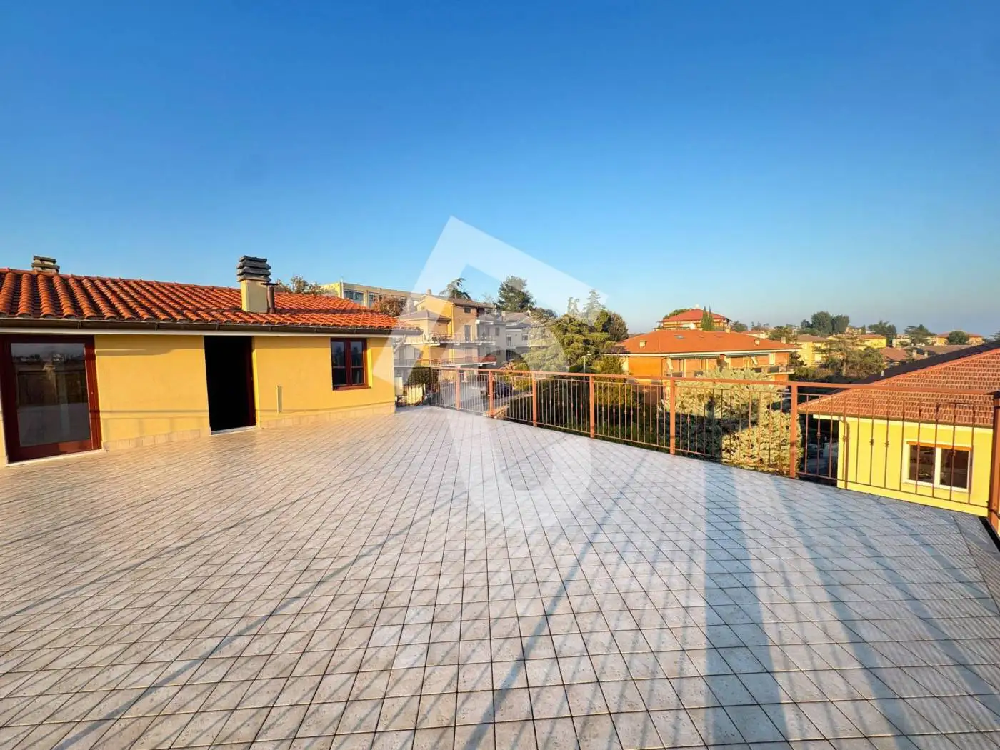 Mansarda buono stato, 50 m², San Francesco - Papa Giovanni XXIII, Jesi - foto 2