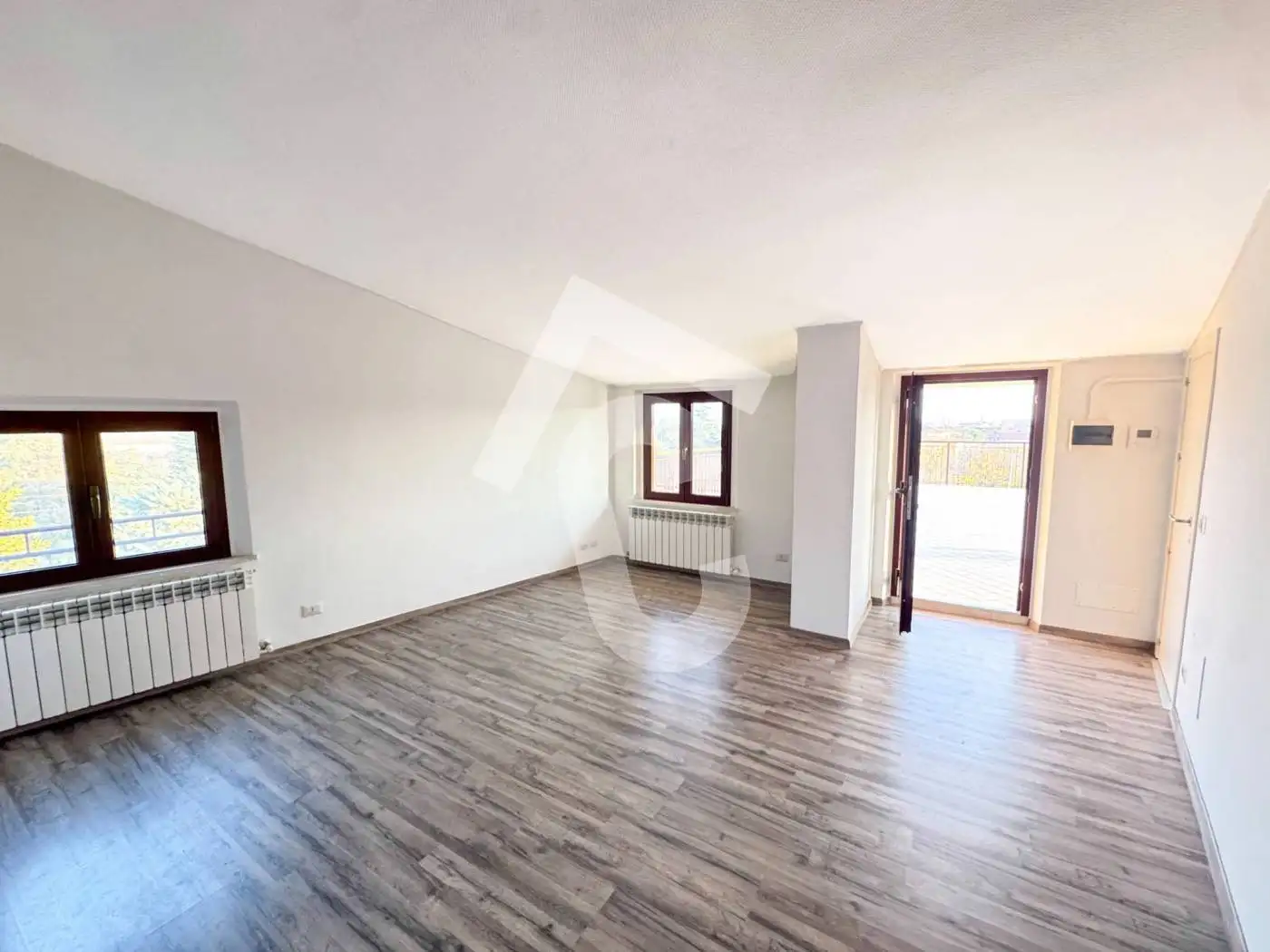 Mansarda buono stato, 50 m², San Francesco - Papa Giovanni XXIII, Jesi - foto 3