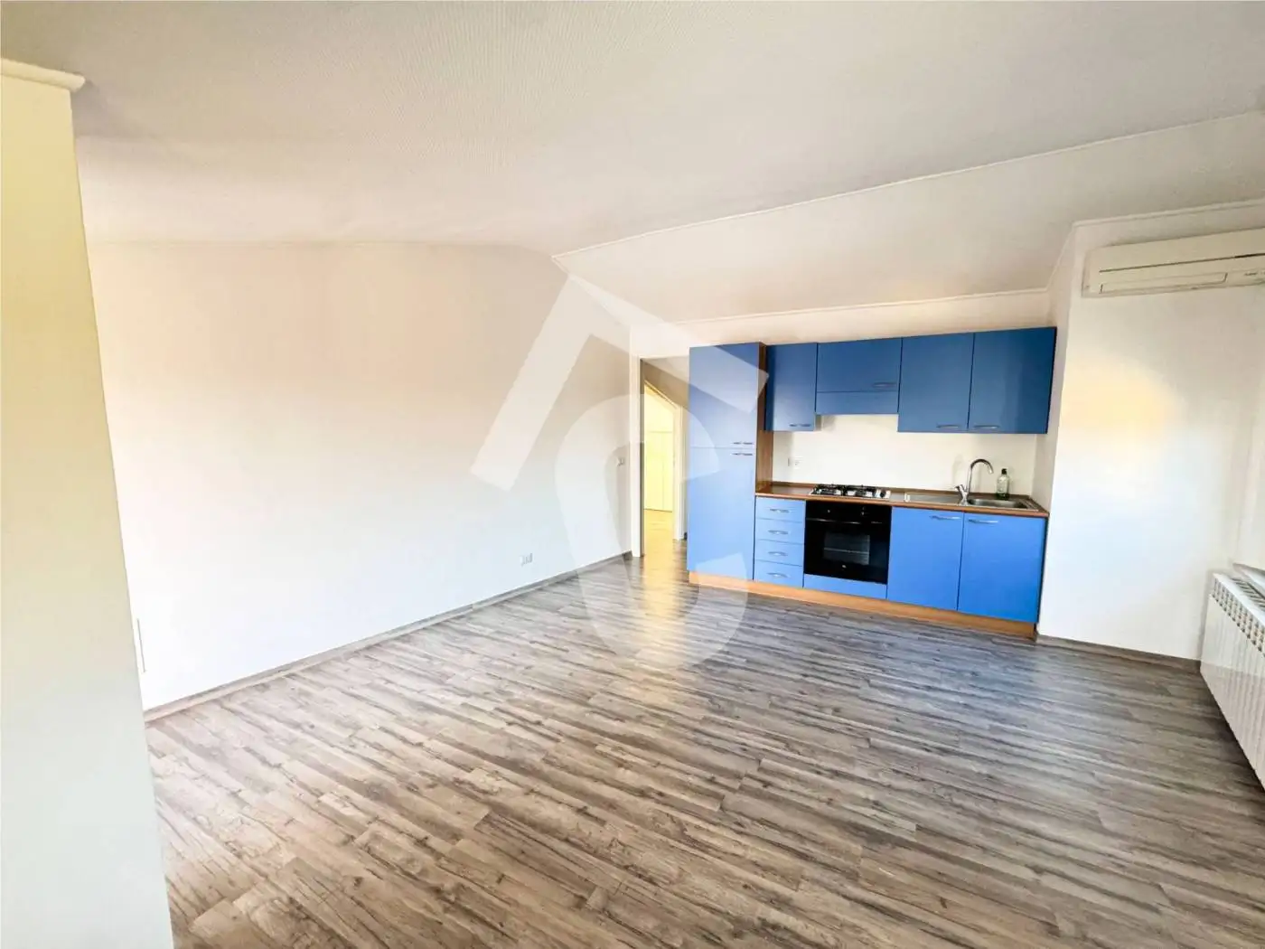 Mansarda buono stato, 50 m², San Francesco - Papa Giovanni XXIII, Jesi - foto 4