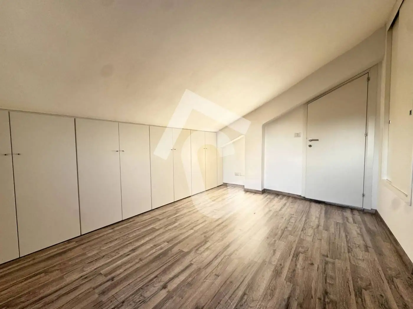 Mansarda buono stato, 50 m², San Francesco - Papa Giovanni XXIII, Jesi - foto 5