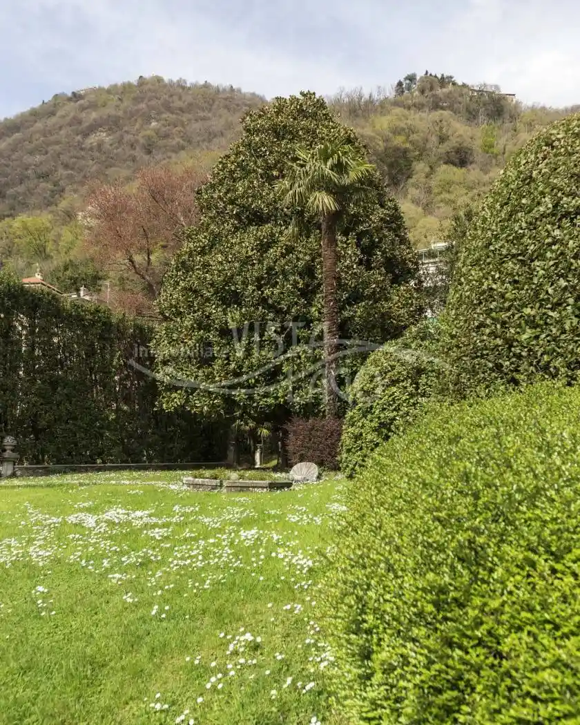 Trilocale via Tommaso Grossi, 39, Valduce - Crispi, Como - foto 4