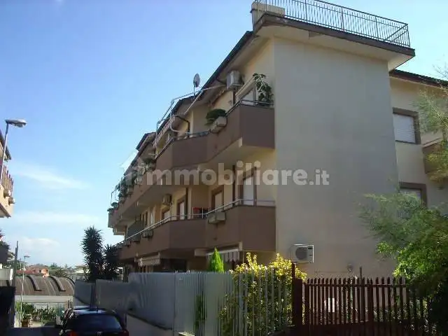 Appartamento in vendita a Aprilia