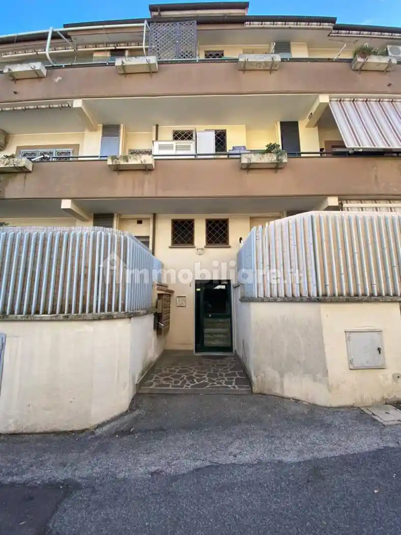 Quadrilocale via Campotosto 4, Campoleone - Tre Colli, Aprilia - foto 2