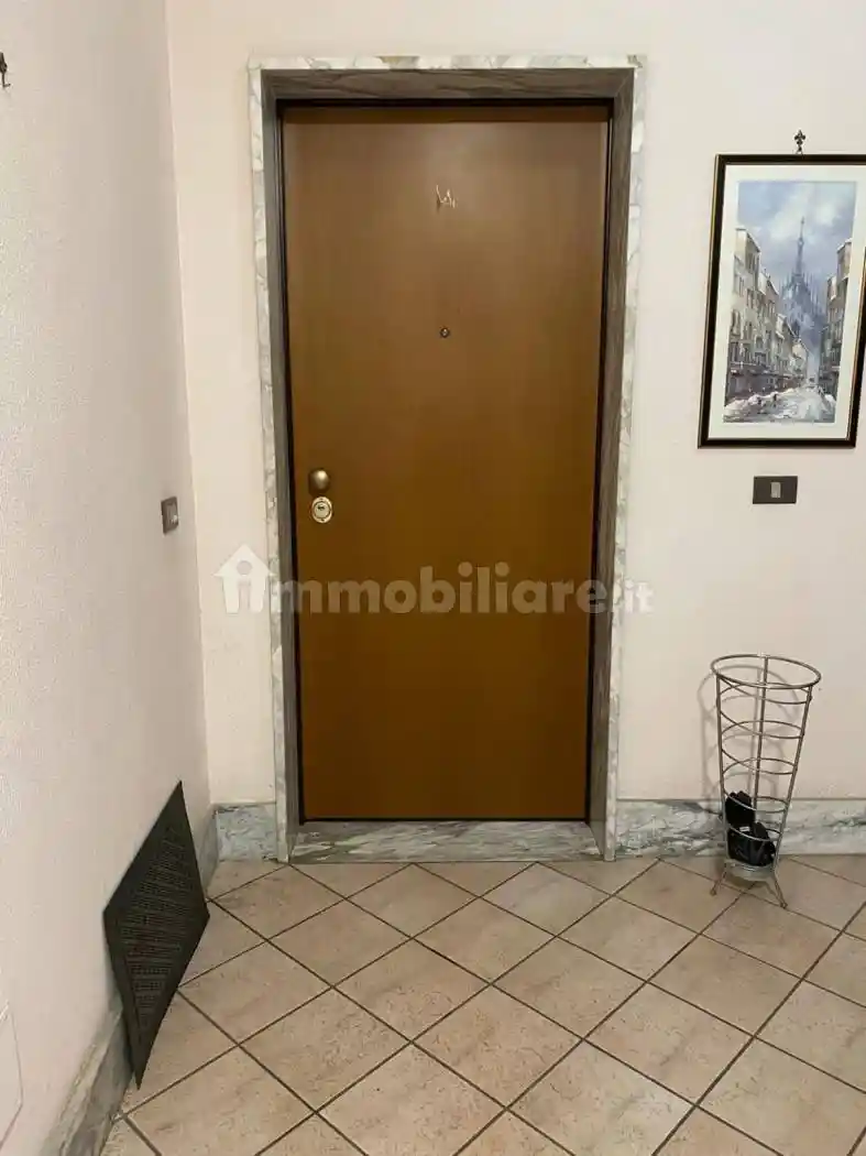 Quadrilocale via Campotosto 4, Campoleone - Tre Colli, Aprilia - foto 3