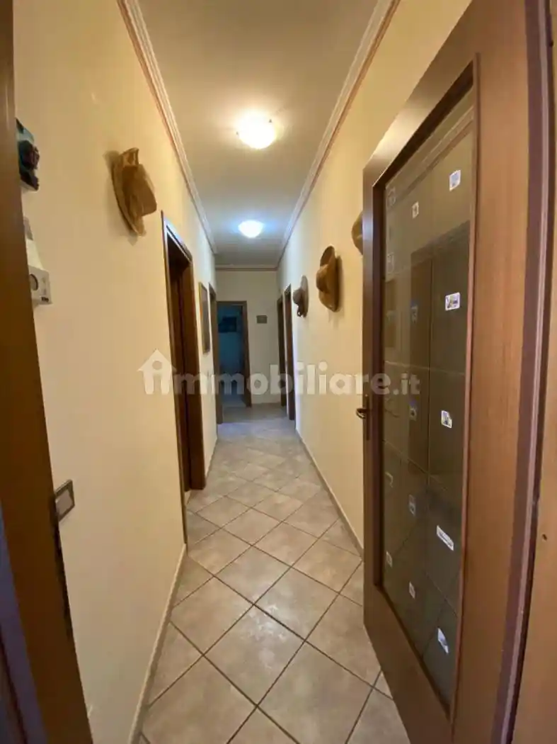 Quadrilocale via Campotosto 4, Campoleone - Tre Colli, Aprilia - foto 4