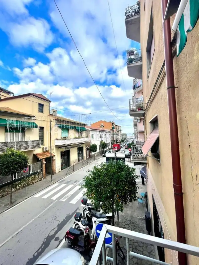 Quadrilocale via Roma 2, Porto Santo Stefano, Monte Argentario - foto 2