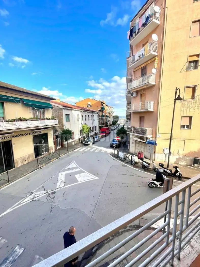 Quadrilocale via Roma 2, Porto Santo Stefano, Monte Argentario - foto 3