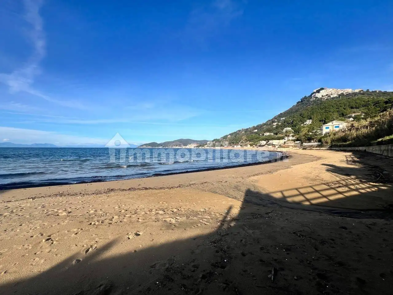 Appartamento in vendita a Castellabate