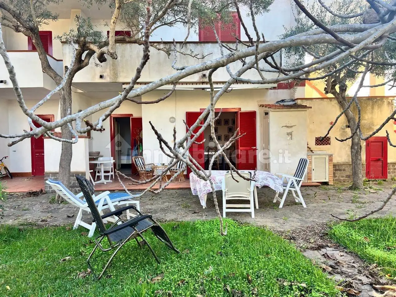 Quadrilocale via Marco Polo, Santa Maria, Castellabate - foto 3