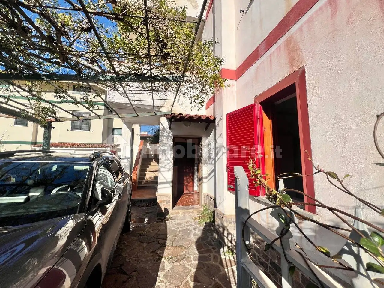 Quadrilocale via Marco Polo, Santa Maria, Castellabate - foto 4