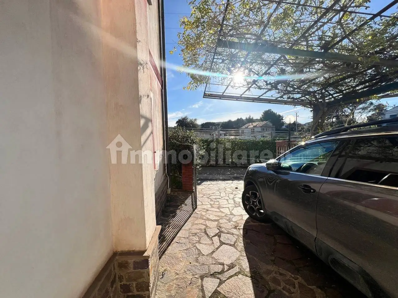 Quadrilocale via Marco Polo, Santa Maria, Castellabate - foto 5