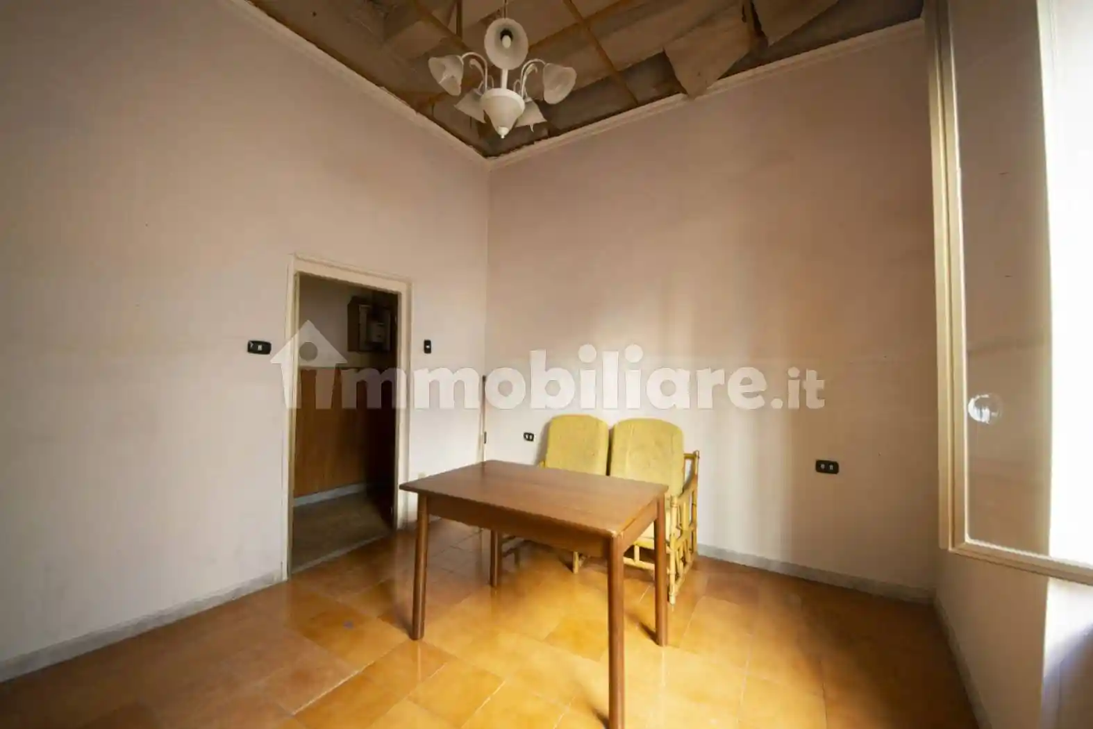 Trilocale via Liborio Romano 18, Borgo Orefici, Napoli - foto 2