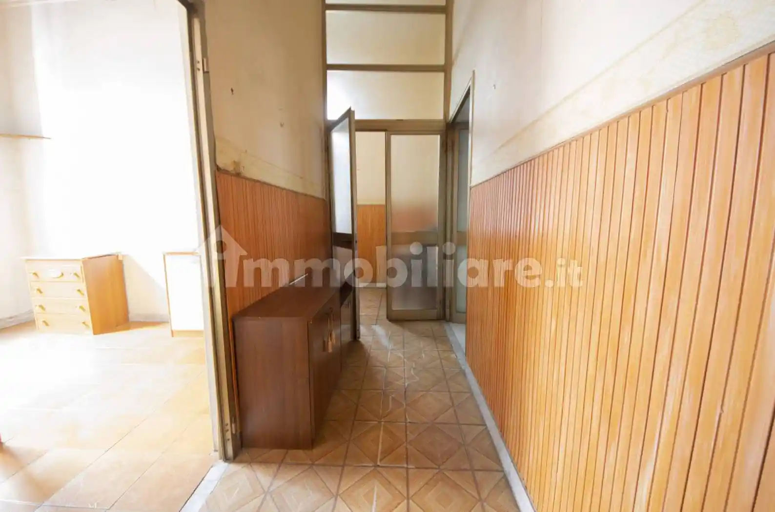 Trilocale via Liborio Romano 18, Borgo Orefici, Napoli - foto 3