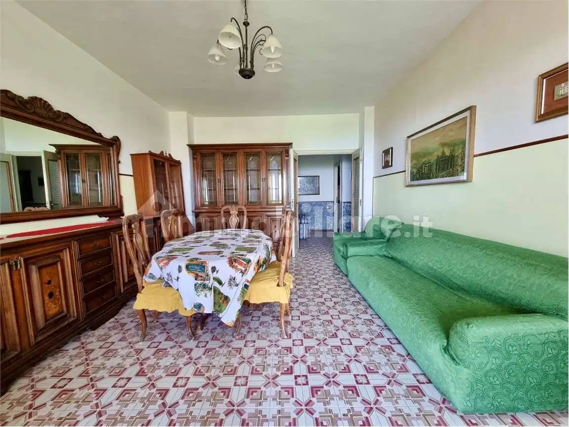 Appartamento via Nazionale Di Copanello, 29, Copanello, Stalettì - foto 4