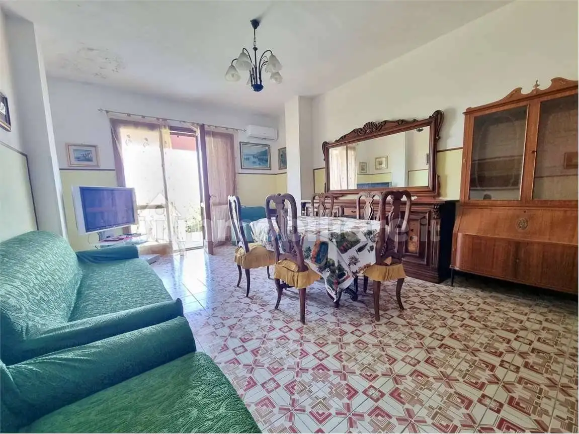 Appartamento via Nazionale Di Copanello, 29, Copanello, Stalettì - foto 2