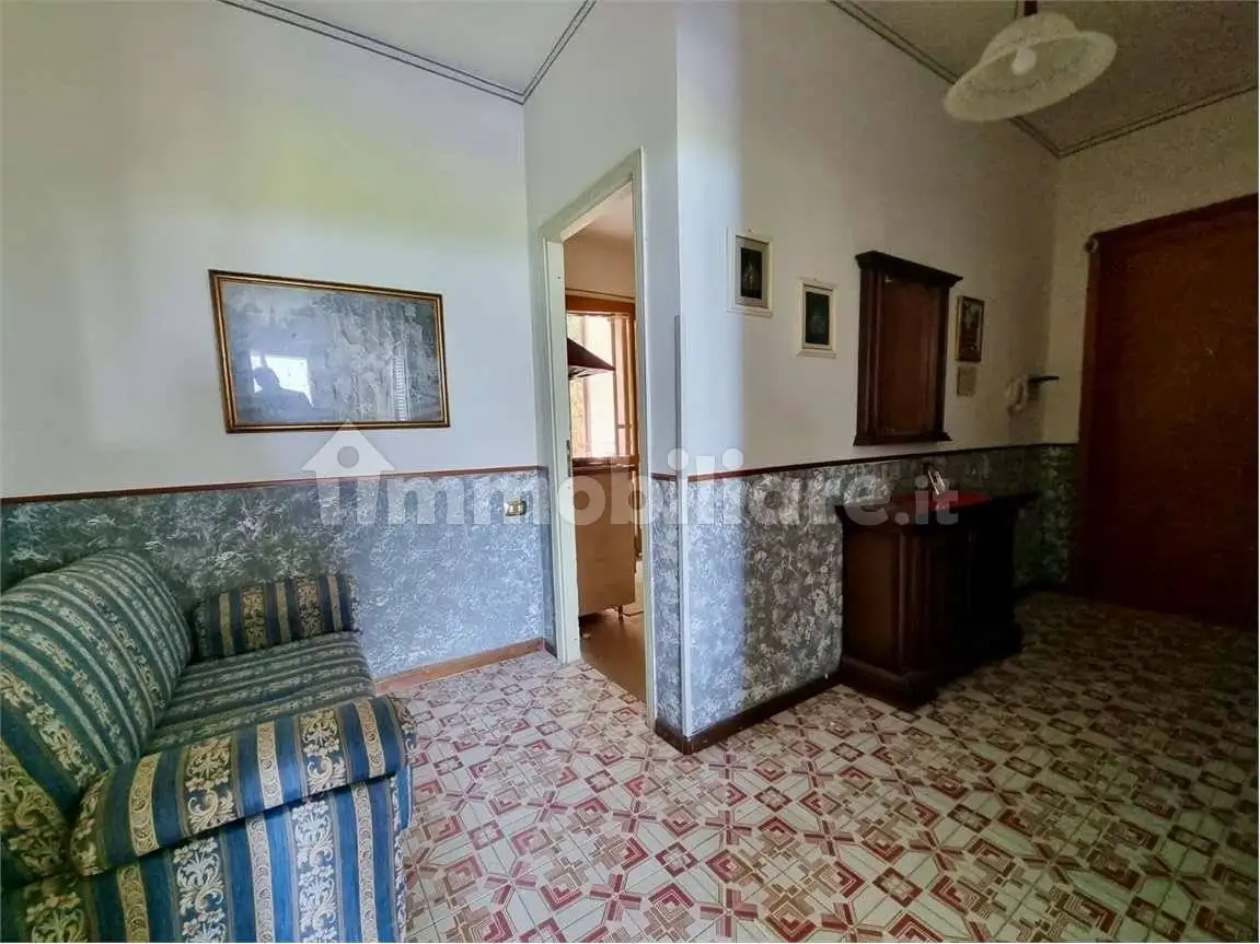 Appartamento via Nazionale Di Copanello, 29, Copanello, Stalettì - foto 3