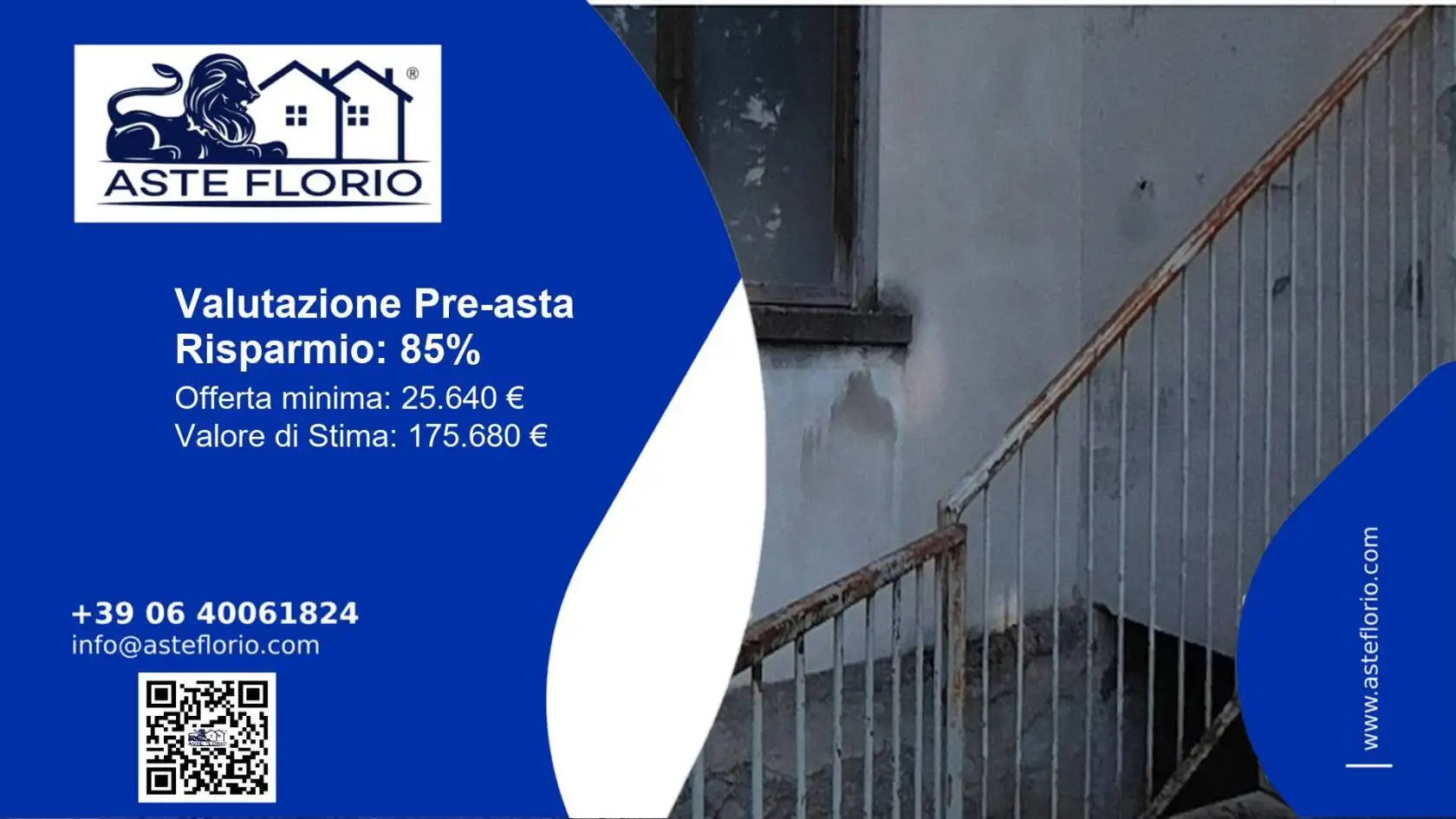 Appartamento in asta a Cividate Camuno