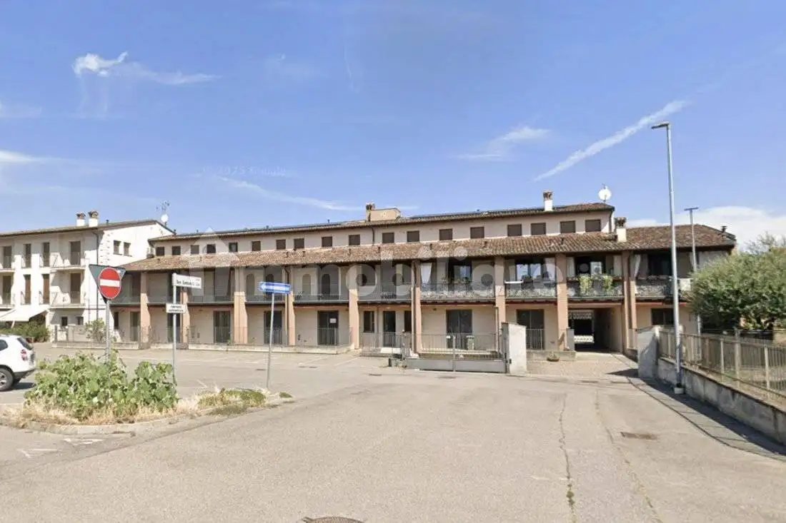 Appartamento in asta a Chieve