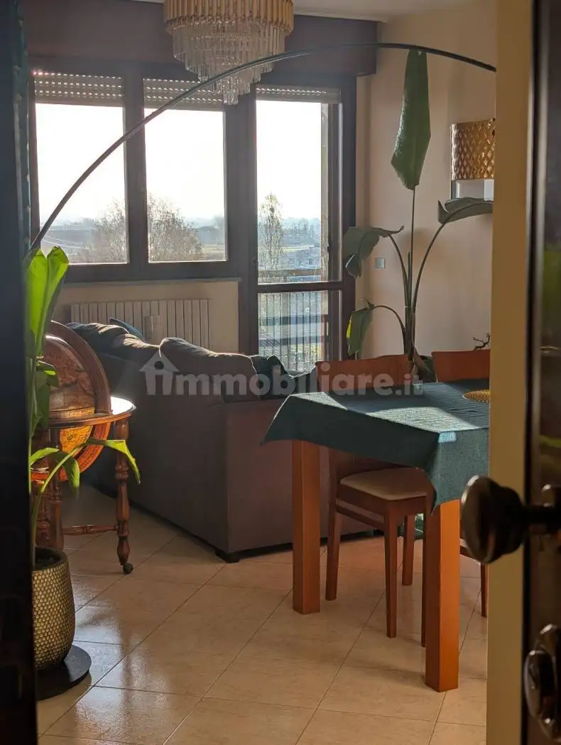 Appartamento in vendita a Sant'Agata Bolognese