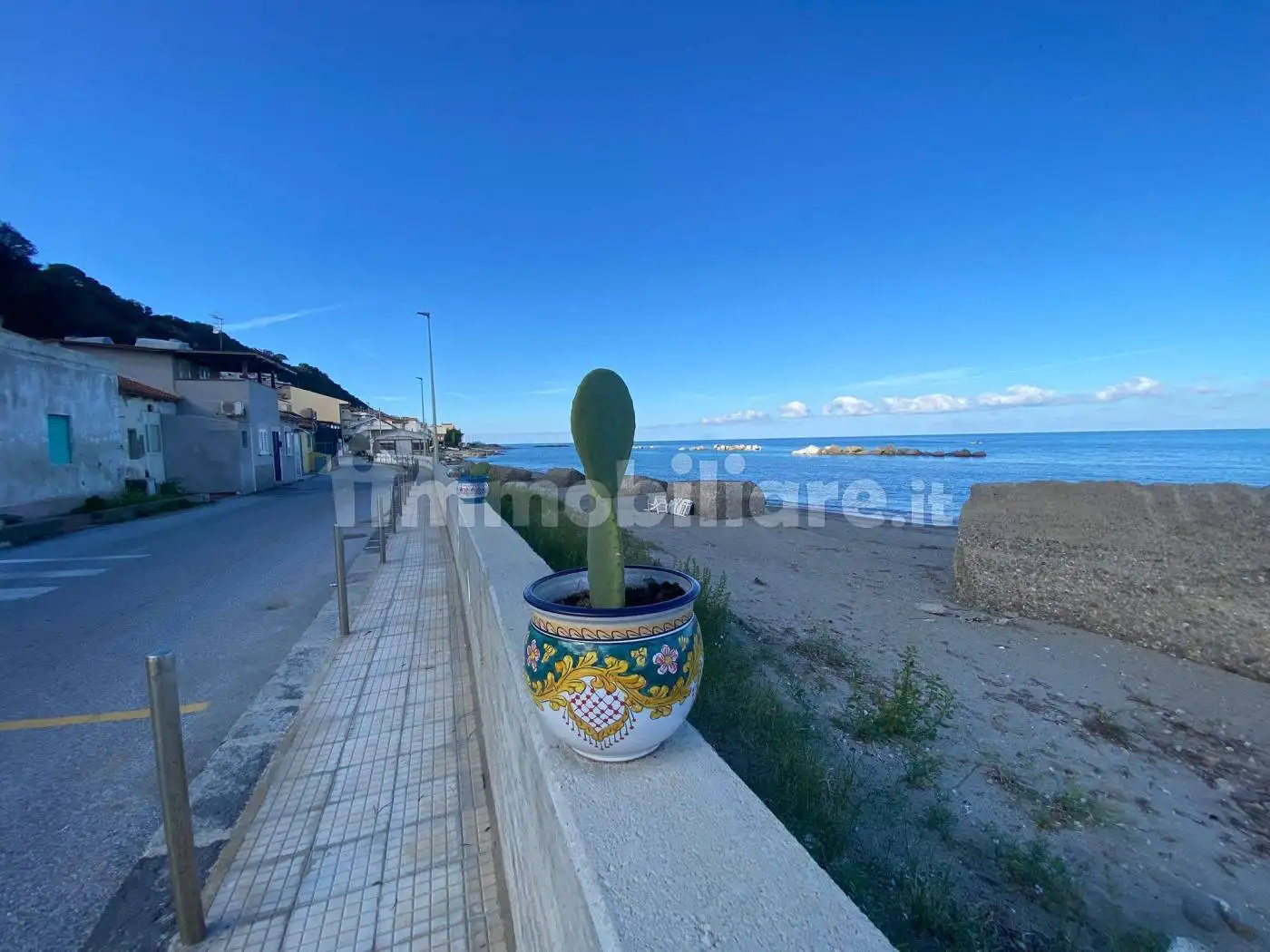 Appartamento in vendita a Messina