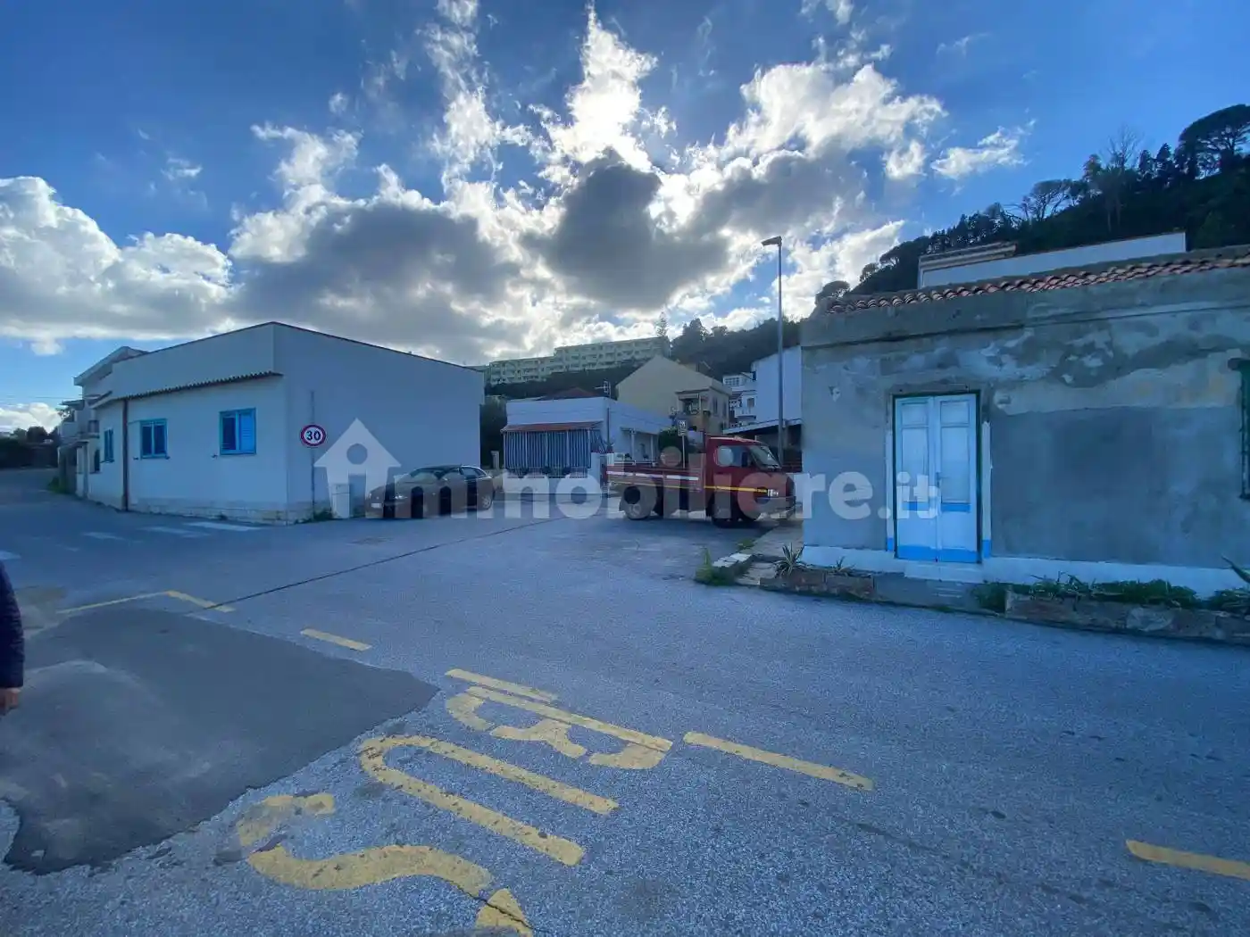 Bilocale Lungomare Acqualadroni 5, Acqualadrone - Spartà, Messina - foto 3