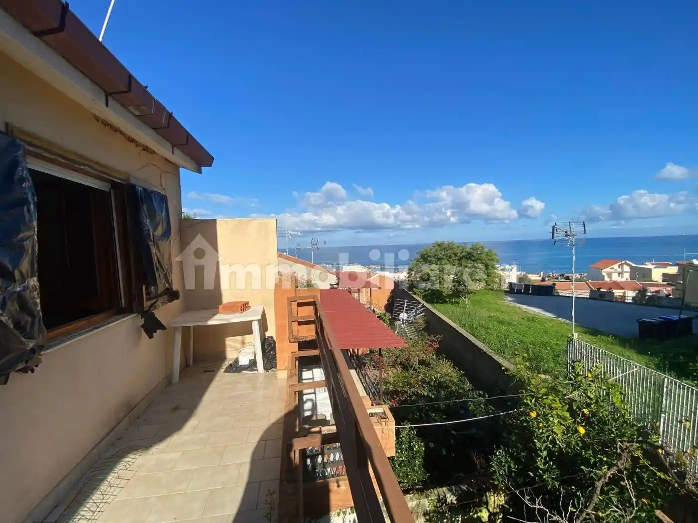 Bilocale Lungomare Acqualadroni 5, Acqualadrone - Spartà, Messina - foto 4