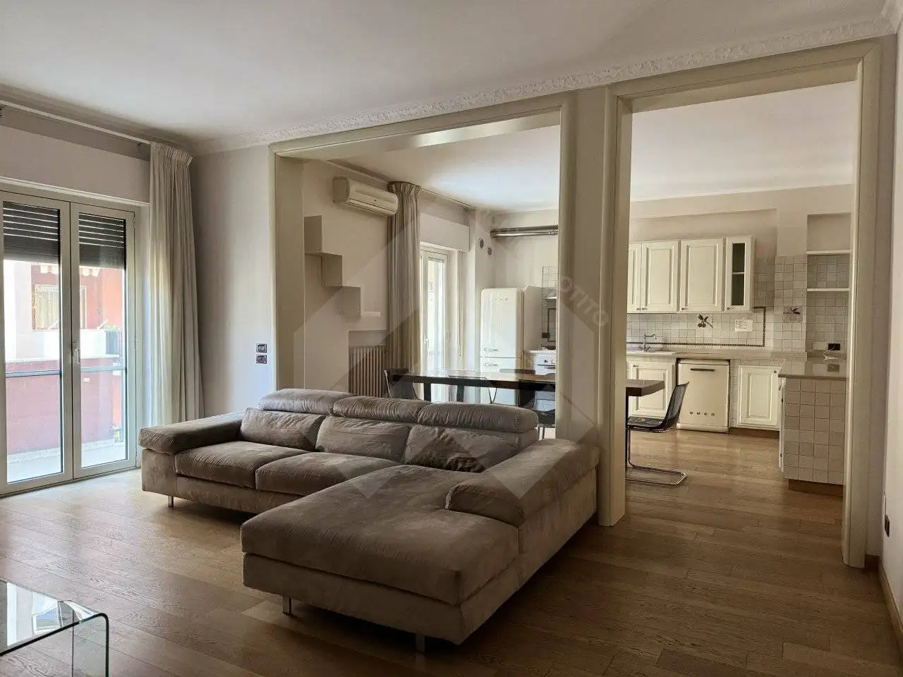 Appartamento in vendita a Andria