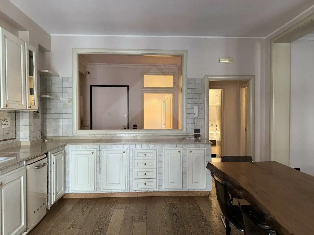 Trilocale viale Venezia Giulia 148, Centro, Andria - foto 2