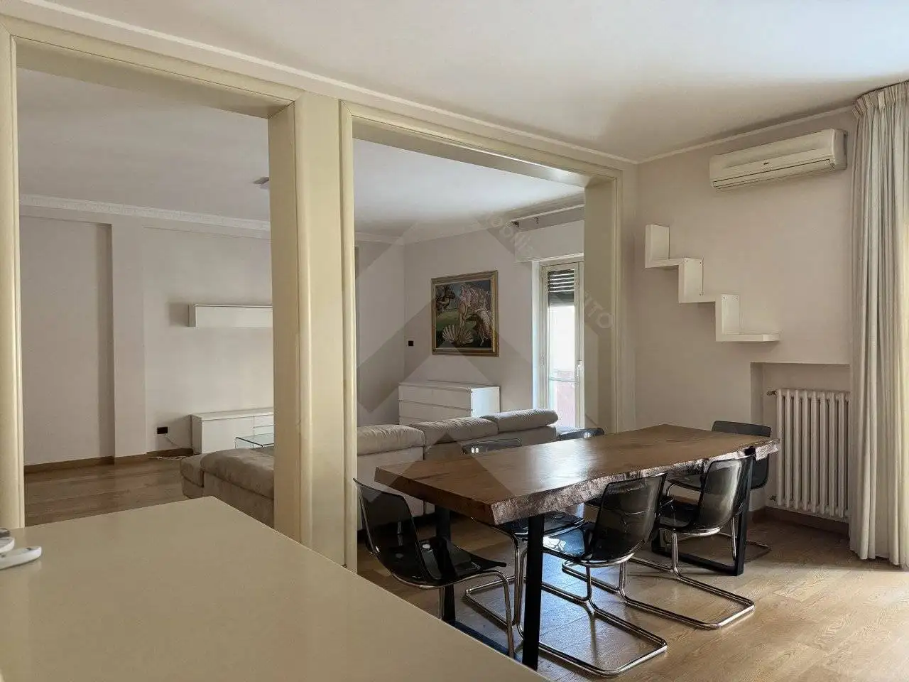 Trilocale viale Venezia Giulia 148, Centro, Andria - foto 3