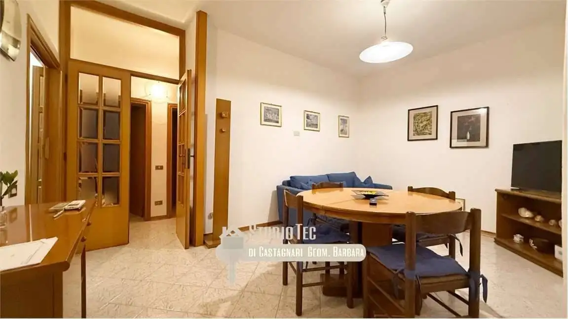 Appartamento in affitto a Ravenna