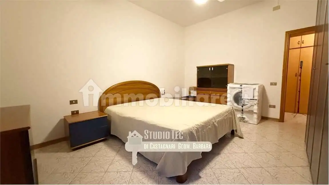 Quadrilocale via abruzzo , 1, Vicoli - Redentore, Ravenna - foto 4