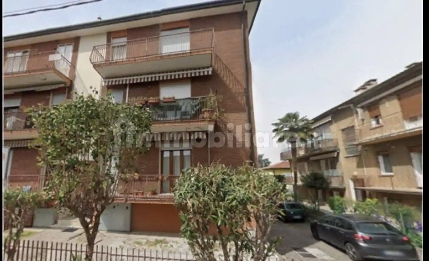 Quadrilocale via Bernardo Gonzati 3/7, Sant'Osvaldo - San Paolo, Padova - foto 2