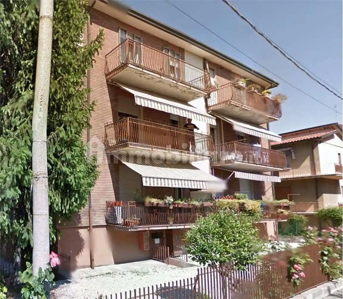 Quadrilocale via Bernardo Gonzati 3/7, Sant'Osvaldo - San Paolo, Padova - foto 3