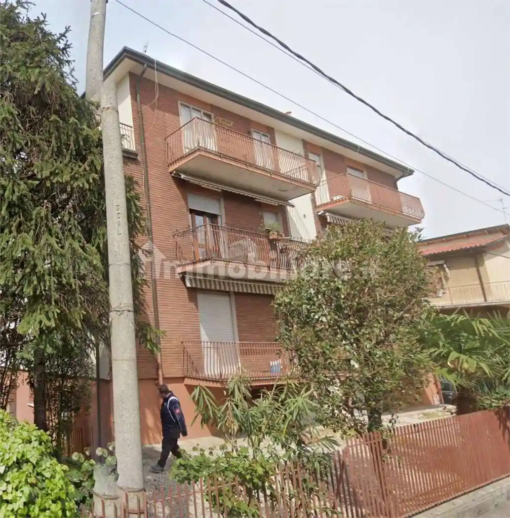 Quadrilocale via Bernardo Gonzati 3/7, Sant'Osvaldo - San Paolo, Padova - foto 4