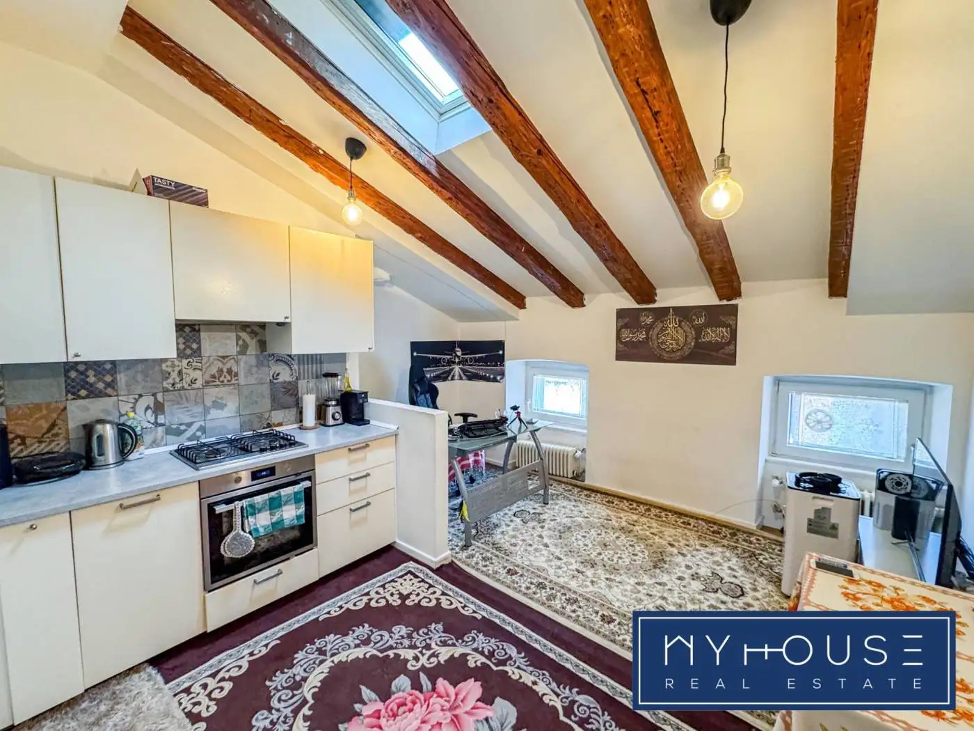 Appartamento in vendita a Trieste