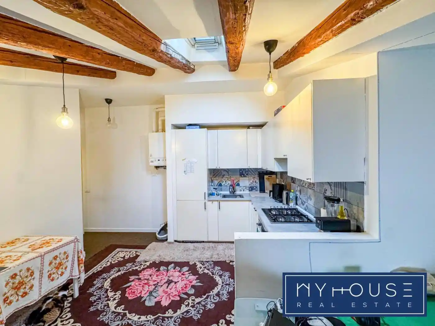 Trilocale via Luigi Ricci 9, Giardino Pubblico, Trieste - foto 2