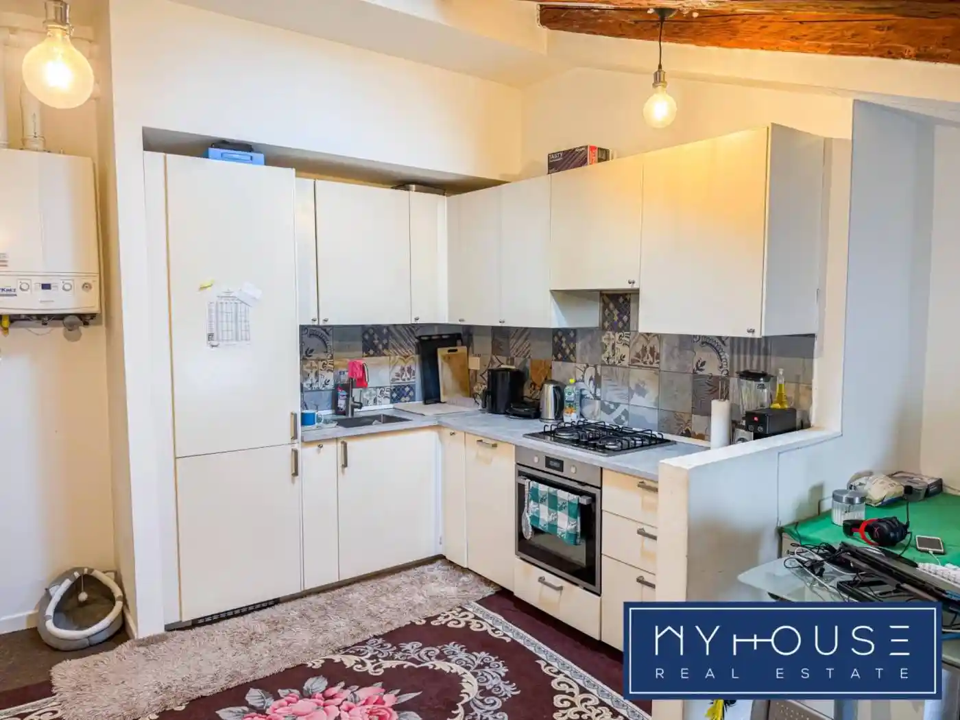 Trilocale via Luigi Ricci 9, Giardino Pubblico, Trieste - foto 3