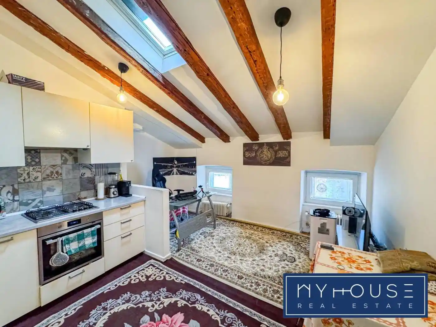 Trilocale via Luigi Ricci 9, Giardino Pubblico, Trieste - foto 4