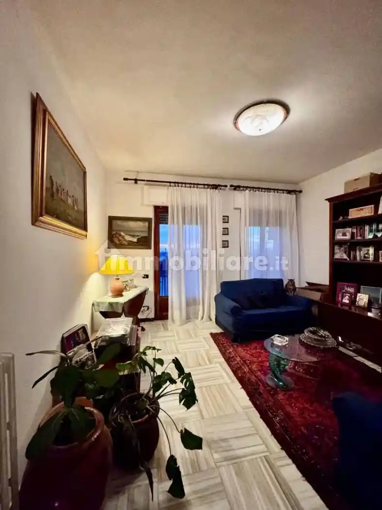 Appartamento via San Vitale,, Mirteto, Massa - foto 2