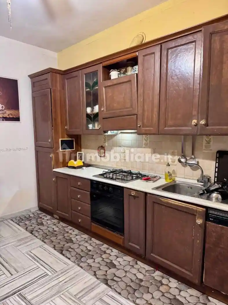 Appartamento via San Vitale,, Mirteto, Massa - foto 4