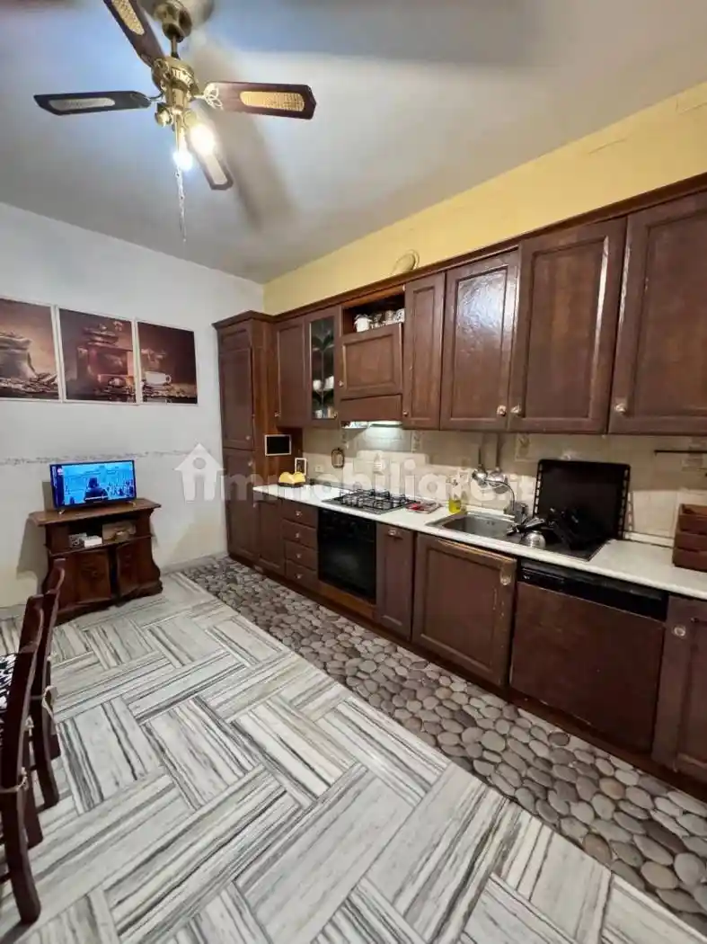 Appartamento via San Vitale,, Mirteto, Massa - foto 5