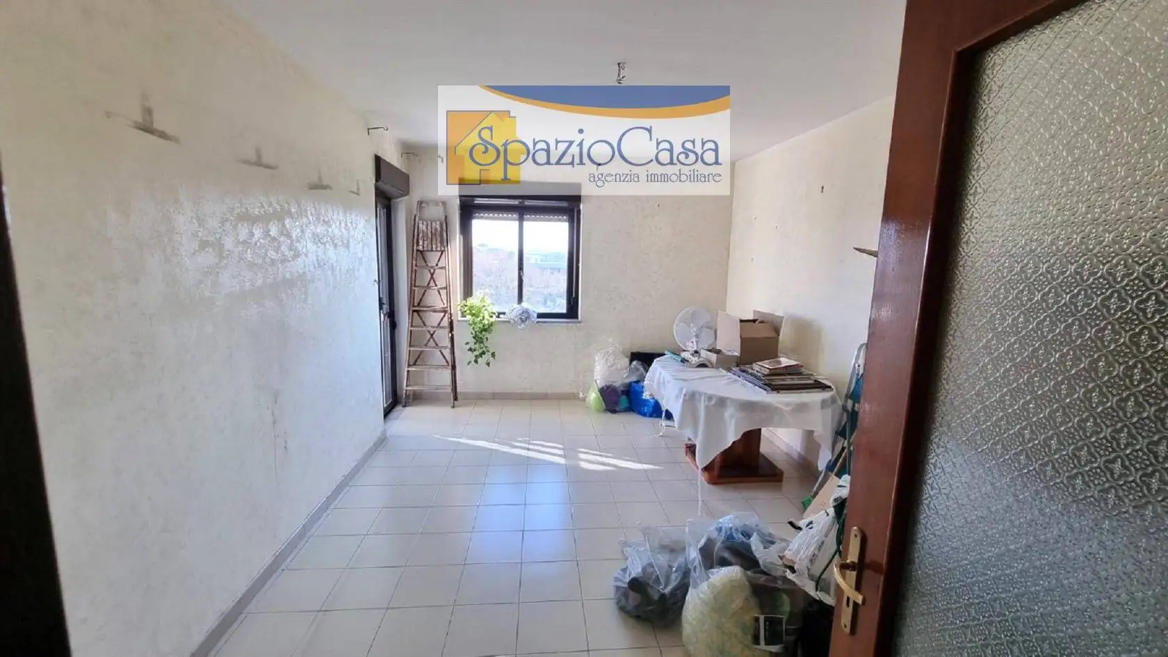 Appartamento in vendita a Giugliano in Campania